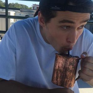 Meet your Posher, Nate